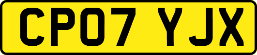 CP07YJX