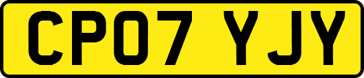 CP07YJY