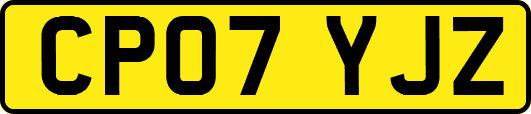 CP07YJZ