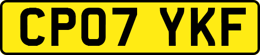 CP07YKF