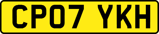 CP07YKH
