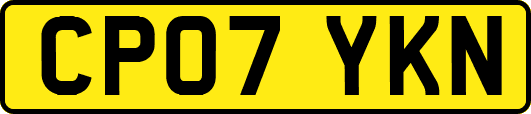 CP07YKN