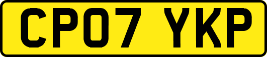 CP07YKP