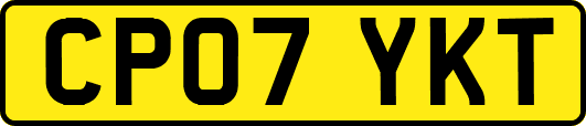 CP07YKT