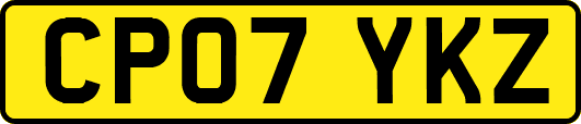 CP07YKZ