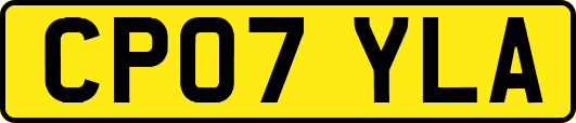 CP07YLA