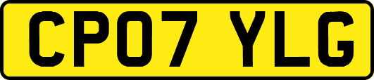 CP07YLG