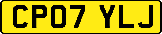 CP07YLJ