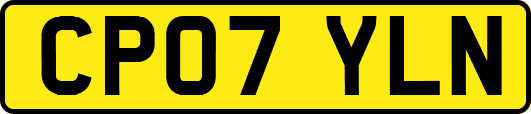 CP07YLN