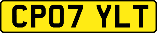 CP07YLT