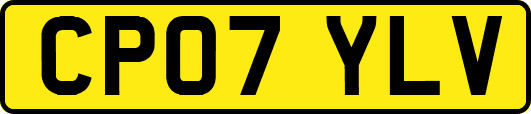 CP07YLV