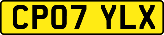 CP07YLX