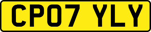 CP07YLY