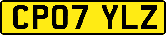 CP07YLZ