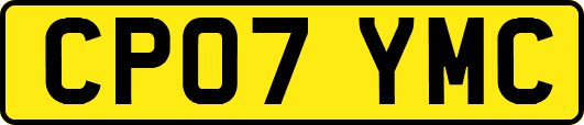 CP07YMC