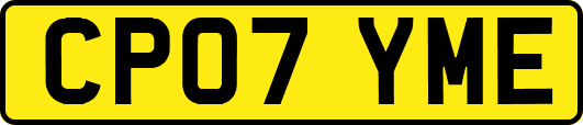 CP07YME
