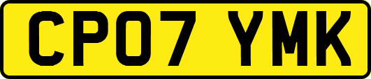 CP07YMK