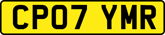 CP07YMR
