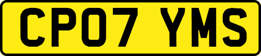 CP07YMS