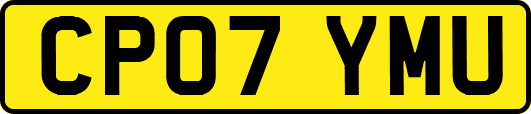 CP07YMU