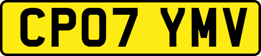 CP07YMV