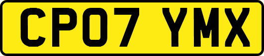 CP07YMX