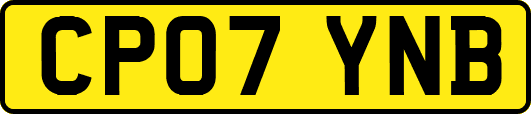 CP07YNB