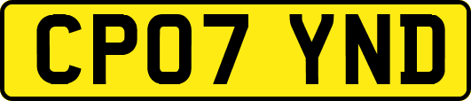 CP07YND