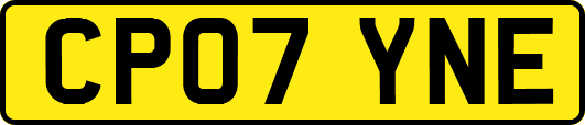 CP07YNE