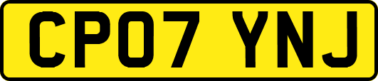 CP07YNJ