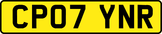 CP07YNR