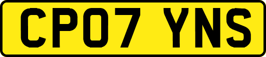 CP07YNS