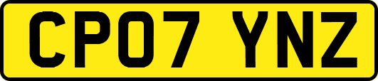 CP07YNZ