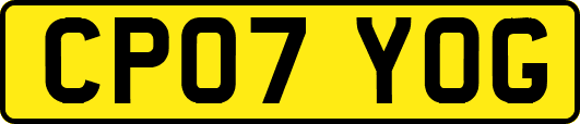CP07YOG