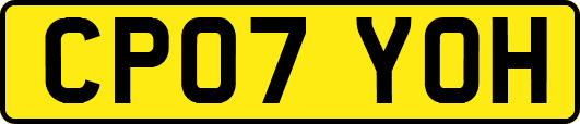 CP07YOH