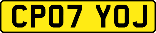 CP07YOJ