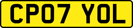 CP07YOL