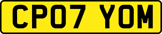 CP07YOM