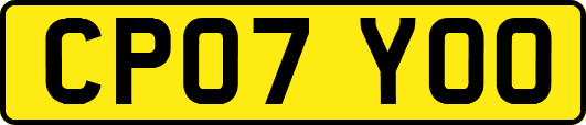 CP07YOO