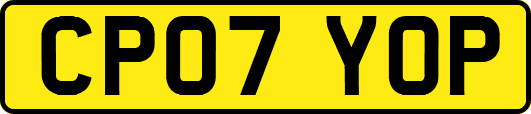 CP07YOP