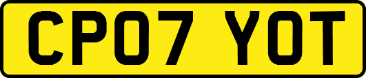 CP07YOT