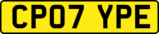 CP07YPE
