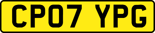 CP07YPG
