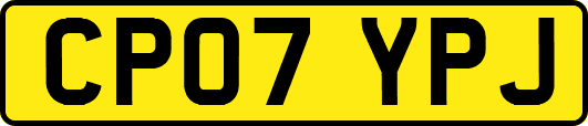CP07YPJ