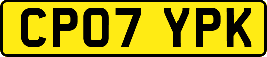 CP07YPK