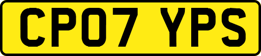 CP07YPS