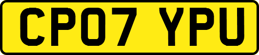 CP07YPU