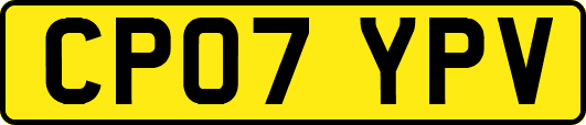 CP07YPV