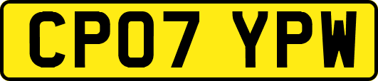 CP07YPW