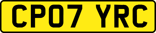 CP07YRC